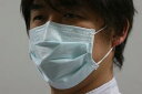 【送料無料】日本製の高性能マスク！【花粉症対策に最高のマスク】医療用アレルキャッチャーマスク！ダイワボウノイ製(1箱)