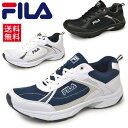 メンズ ウォーキングシューズ フィラ/FILA 紳士 スニーカー ジョギング 靴 くつ/7RJLR3244