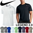 Tシャツ 半袖 メンズ ナイキ NIKE/トレーニングウェア ジム ランニング スポーツウェア NIKE DRI-FIT レジェンド S/S Tシャツ 男性用 RKap/718834