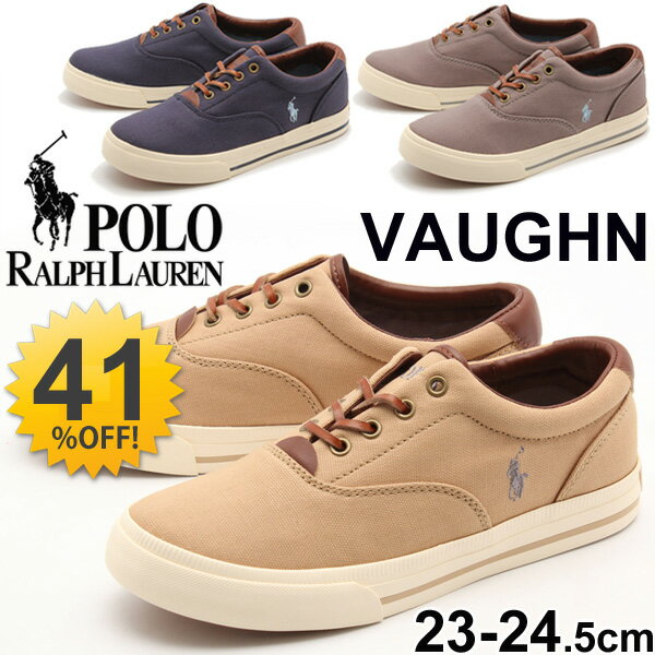 LbYV[Y@| t[ POLO RALPH LAUREN H[ VAUGHN 2 WjA qC [Jbg 993147 993146 993149 fB[X  23.0-24.5cm JWAV[Y C Ki /VAUGHN