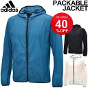 アディダス メンズ ウインド ジャケット adidas M4...