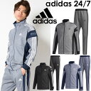 ジャージ 上下セット メンズ/アディダス adidas 24...