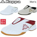 クロッグスニーカー メンズ/カッパ Kappa ストーリア ...
