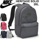 バックパック メンズ レディース ナイキ NIKE ヘリテー...