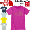Tシャツ 半袖 レディース ノースフェイス THE NORT...