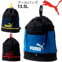 プールバッグ キッズ ジュニア 男の子 女の子 子ども プーマ PUMA 2ルーム スイムバッ