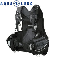 ダイビング BCD AQUALUNG アクアラング アクシオム 重器材 BCの画像