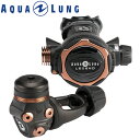 ダイビング レギュレーター AQUALUNG アクアラング レジェンド LUX 重器材