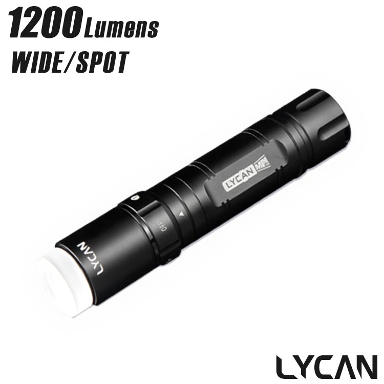 Cg LYCAN/CL MINI1200