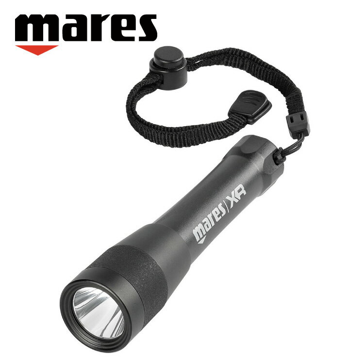 mares/マレス XR BACK UP LIGHT XR バックアップライト 水中ライト アクセサリー ダイビングの画像
