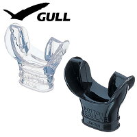 【スノーケル用補修パーツ】GULL/ガル マウスピース【ミニ】GP-7202[80909001]の画像