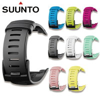 ダイブコンピュータ用交換パーツ SUUNTO D4i NOVO ストラップの画像