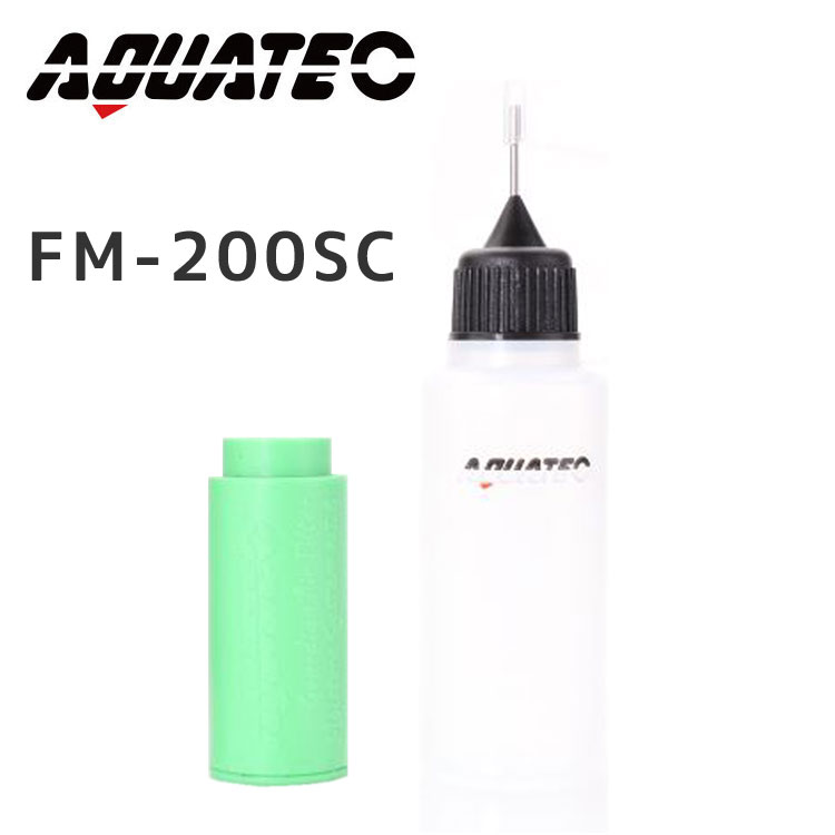 ガーディアンエアフィルター交換用カートリッジ FM-200S用 AQUATEC / アクアテック ダイビング レギュレーター 加湿 99%細菌除去の画像