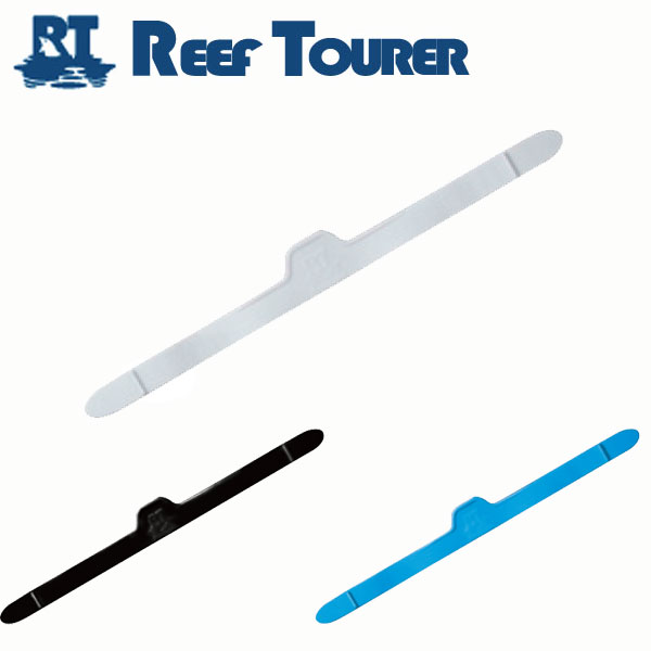 【フィン用補修パーツ】REEF TOURER/リーフツアラー RF14用フィンストラップ 【1本】/SFU236-010[81003033]【RCPmara1207】