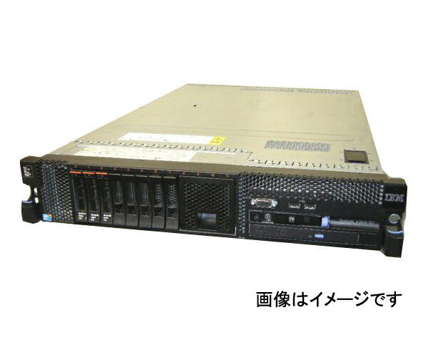 IBM System x3650 M2 7947-PEB【中古】Xeon E5502 1.…...:aqua-light:10013980