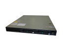 富士通 PRIMERGY RX100 S4 PGR10447S【中古】Xeon 3040 1.86GHz/1GB/73GB×2