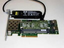 HP SmartアレイP410コントローラー 256MB/BBWC PCI-e 462919-001【中古】