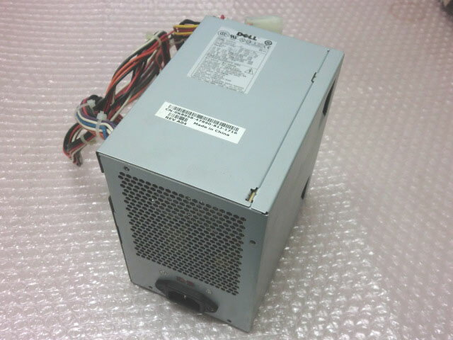 DELL 0UF345(NPS-305EB C/N305P-04) 電源ユニットPower…...:aqua-light:10010051