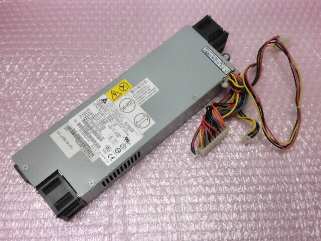 DELTA DPS-300QB B【中古】富士通 PRIMERGY RX100 S3用 電…...:aqua-light:10012152