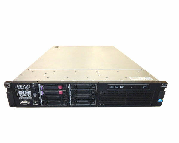 HP StorageWorks X3800 AP797A【中古】Xeon E5530 2.…...:aqua-light:10014764