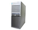 NEC Express5800/620Xi(N8610-726)【中古】Pentium4-3.4GHz/1GB/80GB×2