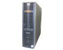 富士通 PRIMERGY TX120 PGT12127S【中古】Xeon-3040 1.86GHz/2GB/73GB×2
