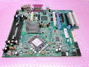DELL 0TP412 PRECISION T3400用 マザーボード 【中古】