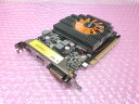 ZOTAC GT430 1GB ビデオボード【中古】