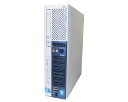 中古デスクトップパソコン 送料無料 Windows7 NEC Mate MY32BE-ACorei5 650 3.2GHz/2GB/160GB/DVDマルチ/Win7Pro