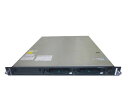 富士通 PRIMERGY RX100 S5 PGR1051GS2【中古】Core2Duo E7300 2.66GHz/2GB/73GB×2
