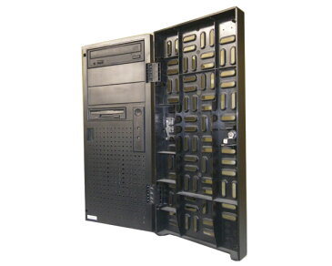 HITACHI HA8000/10V AD (GNJ010AD-K5B1N31)【中古】Pentium4-3.0GHz/512MB/80GB×2