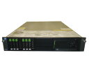 富士通 PRIMERGY RX300 S6 PGR306246【中古】Xeon E5503 2.0GHz/4GB/146GB×1