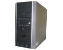 Vista 富士通 CELSIUS N460(CLN6ENC1)Core2Duo E7300 2.66GHz/1GB/80GB