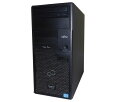 中古 富士通 PRIMERGY TX100 S3 PYT10PZD2V Xeon E3-1220 V2 3.1GHz 4GB 250GB