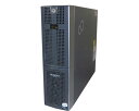 富士通 PRIMERGY TX120 PGT12127S【中古】Xeon-3040 1.86GHz/3GB/73GB×2