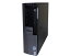中古パソコン デスクトップ 本体のみ OSなし DELL OPTIPLEX 960 SFF Core2Quad-Q9550 2.83GHz メモリー8GB HDD250GB DVD-ROM 省スペース型