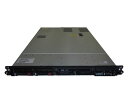 HP ProLiant DL360 G6 504637-291 中古サーバー Xeon E5504 2.0GHz×2/24GB/72GB×2