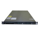 富士通 PRIMERGY RX100 S5 PGR1051GS2【中古】Celeron-430 1.8GHz/2GB/73GB×1