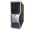 DELL PRECISION T3400 WindowsXP 中古ワークステーション Core2Duo E8400 3.0GHz/2GB/80GB/NVS290