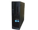 難あり Windows10 Pro 64bit 中古ワークステーション Lenovo ThinkStation E31 3695-1B9 Core i5 3470 3.2GHz/4GB/250GB