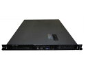 DELL PowerEdge R200【中古】Xeon-X3330 2.66GHz/2GB/500GB×2
