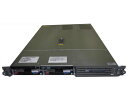 HP ProLiant DL360 G4p 380325-291【中古】Xeon 3.0GHz×2/2GB/146GB×2