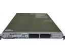 NEC Express5800/R110e-1E(N8100-1930Y)【中古】Xeon E3-1220 V2 3.1GHz/4GB/HDDなし
