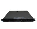 HP ProLiant DL320e Gen8 V2 768714-295【中古】Xeon E3-1241 V3 3.5GHz/4GB/146GB×2
