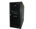中古 富士通 PRIMERGY TX200 S5 (PGT2052G3) Xeon E5502 1.86GHz 4GB HDDなし