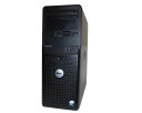 中古 DELL PowerEdge SC440 Xeon 3050 2.13GHz 2GB 500GB