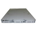 中古 NEC Express5800/110Rh-1 (N8100-1386) PDC-E2160 1.8GHz 1GB 160GB DVD-ROM