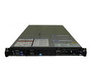 中古 IBM System X3350 4193-PAY Xeon X3330 2.66GHz 2GB HDDなし