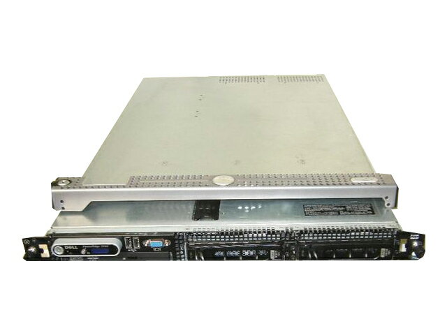 DELL PowerEdge 1950-3【中古】Xeon E5450 3.0GHz×2/…...:aqua-light:10013526