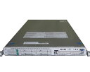 NEC Express5800/R110d-1M (N8100-1808Y)【中古】Xeon E5-2420 1.9GHz/4GB/146GB×1/AC*2